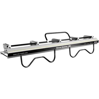 Van Mark - Metal Master 20 Contractor Brake 12'6"
