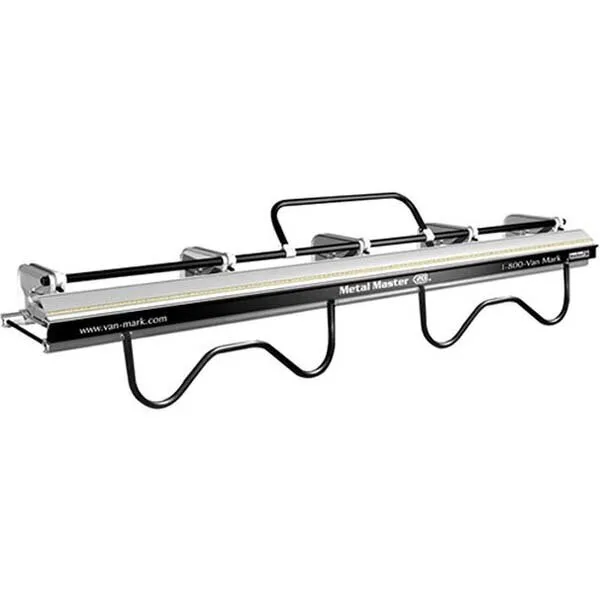 Van Mark - Metal Master 20 Contractor Brake 12'6"