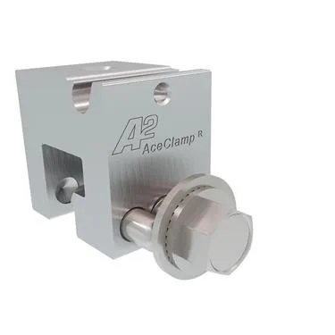 A2® Non-Penetrating Metal Roof Clamp