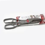 Malco M14N Straight Cut 14-inch Aluminum Snip