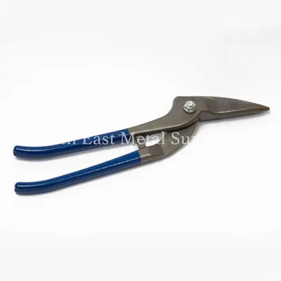 Metal sheet shear D218