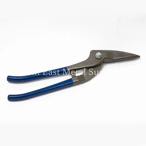 Metal sheet shear D218