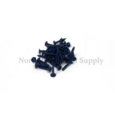 Pan Clip Head Screws