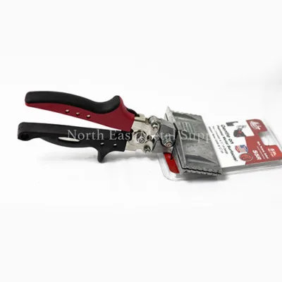 S5R RedLine Hand Seamer 5 Zinc Jaws