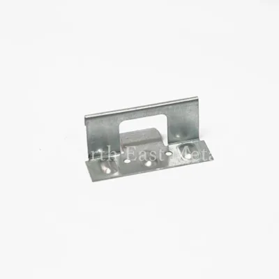 Standing Seam Fixed Clip