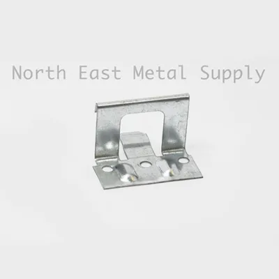 Snaplock Clips