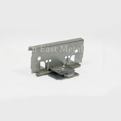 Standing Seam Floating Clip