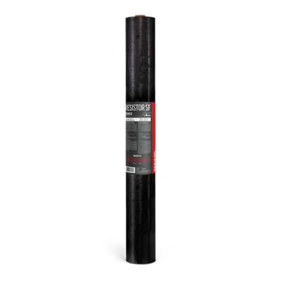 Synthetic Roofing Underlayment Resistor SF