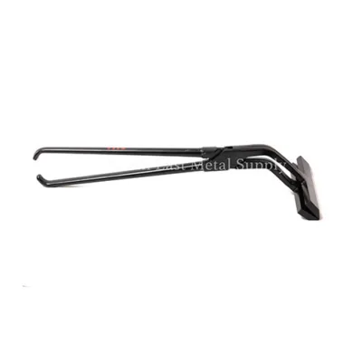 WUKO Large Seaming Pliers 45 bent