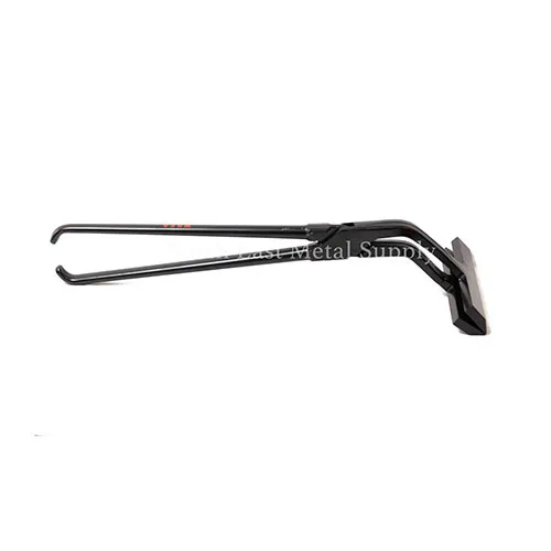 WUKO Large Seaming Pliers 45 bent