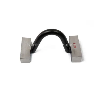 Wuko Double Welt Iron Standing Seam Anvil