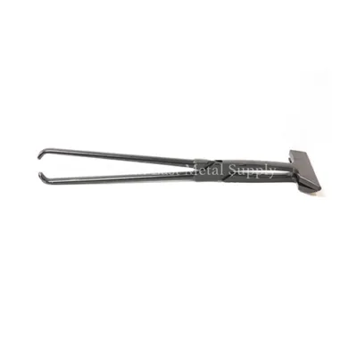 Wuko Large Straight Seaming Pliers