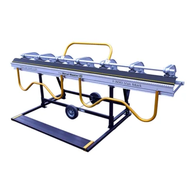 Van Mark - IT10-S Mark IV Industrial TrimMaster 10' 6"