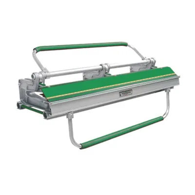 Van Mark - Mark II TM-Series Contractor Siding Brake 4' 6"