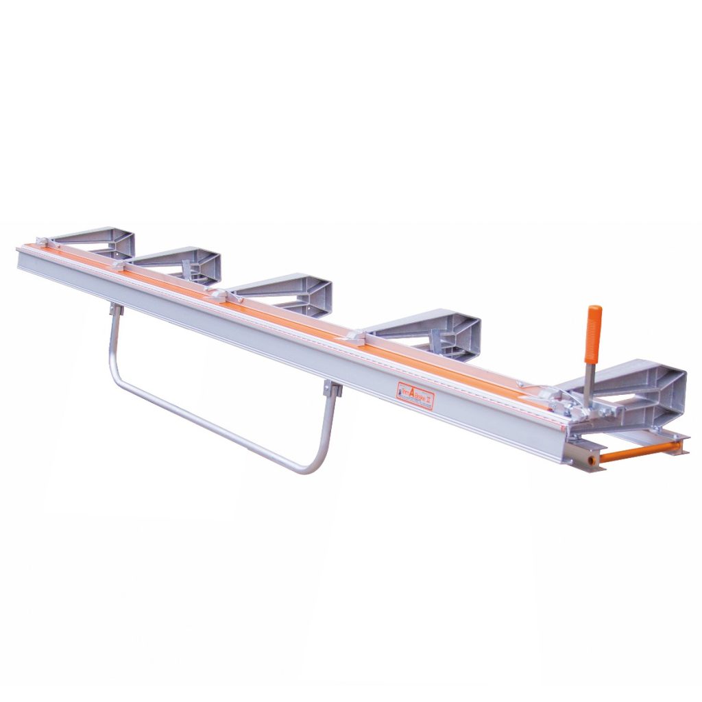 Van Mark - T1050 Siding Tools Trim-A-Brake II - 10' 6"
