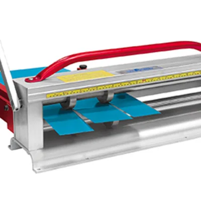 Van Mark - Trim-A-Slitter with 1.5" Arbor 24"