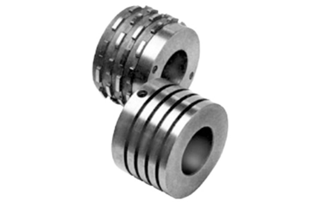 Van Mark - Perforating Rolls B Models