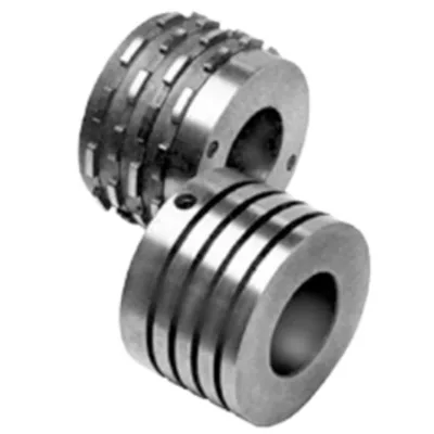 Van Mark - Perforating Rolls B Models
