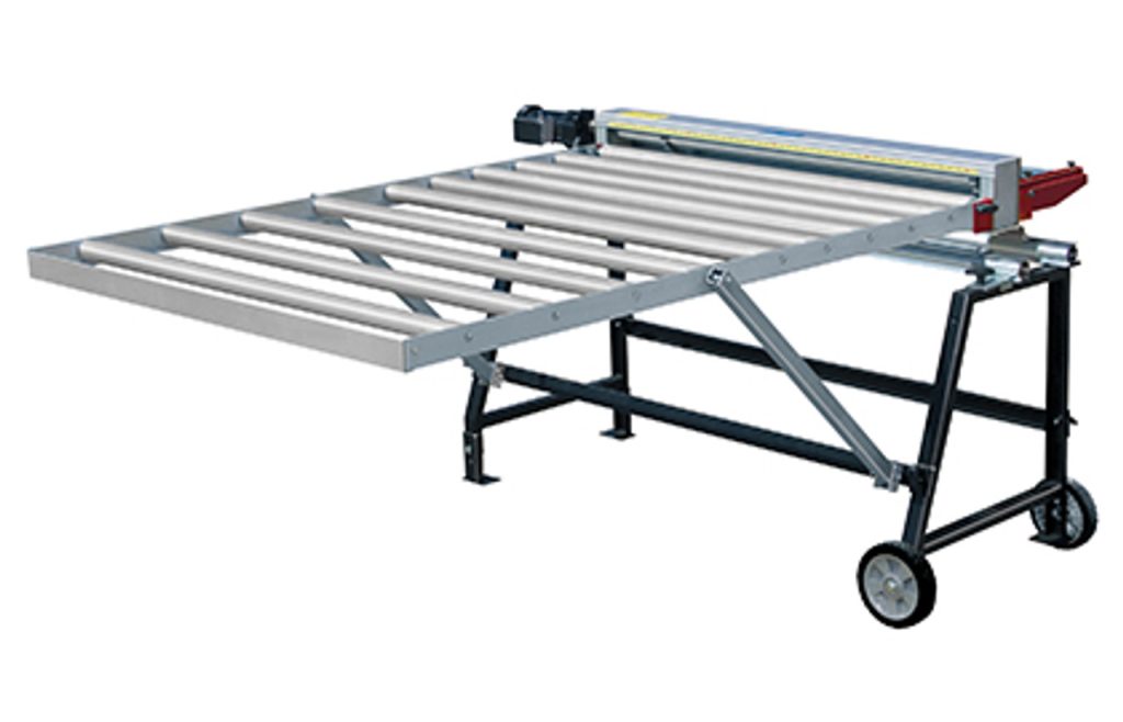 Van Mark - Industrial Slitter Combo 48"