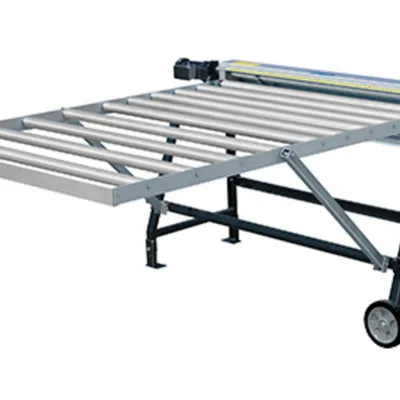 Van Mark - Industrial Slitter Combo 48"