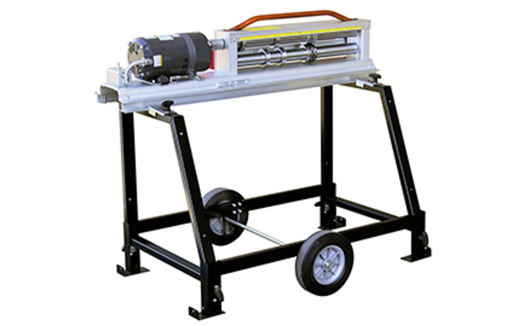 Van Mark - Industrial Slitter Perf Combo 24