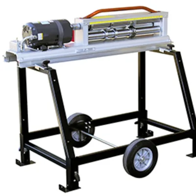 Van Mark - Industrial Slitter Perf Combo 24