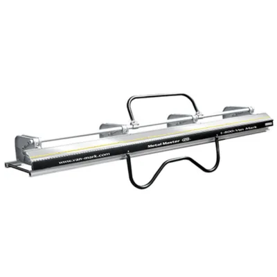 Van Mark - Metal Master 20 Contractor Brake 4'6"
