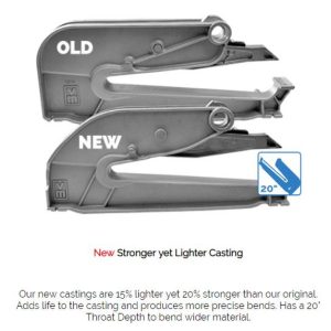 Van Mark - Trim-A-Slitter Power Package 230 Volt Range - Image 3