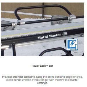Van Mark - Trim-A-Slitter Power Package 230 Volt Range - Image 5