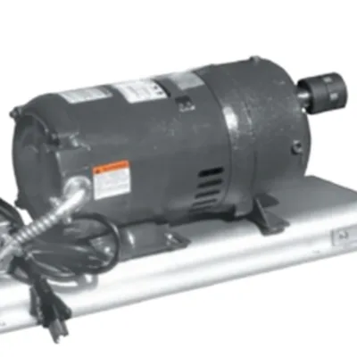 Van Mark - Trim-A-Slitter Power Package 115 HD Volt Range