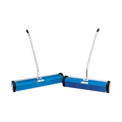 Van Mark - NailHawg 31" long Magnetic Nail Sweepers
