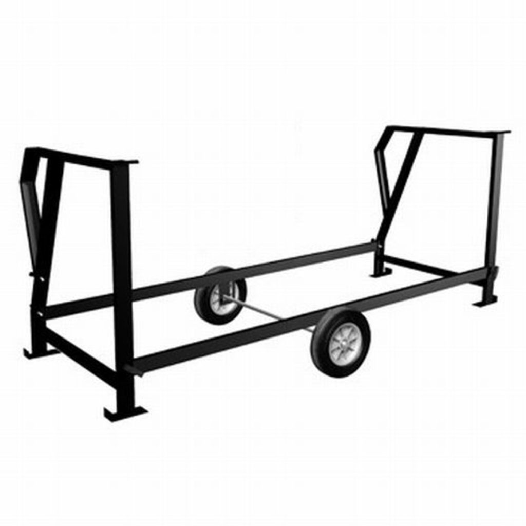 Van Mark - T650 Siding Tools Trim-A-Brake II - 6' 6"