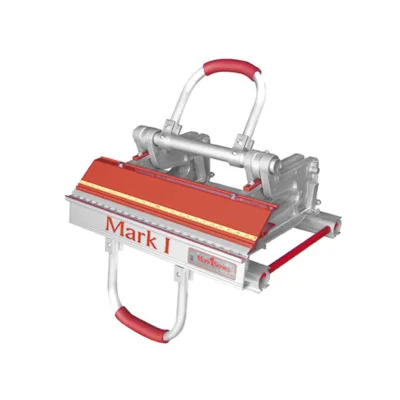 Van Mark - Mark I Series Residential Heavy Duty 2'6"
