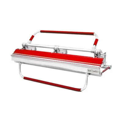 Van Mark - Mark I Series Residential Heavy Duty 4'6"