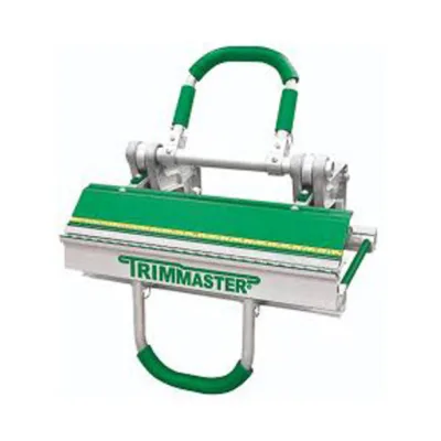 Van Mark - Mark II TM-Series Contractor Siding Brake 2'