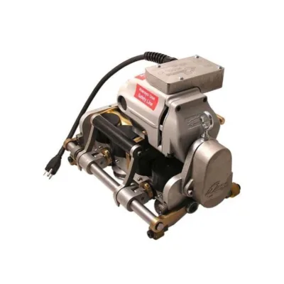 ESE K9 Double Lock Power Seamer