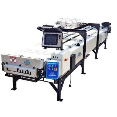 NTM WAV™ Wall Panel Machine