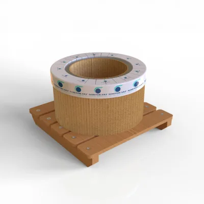 Aluminum Coil