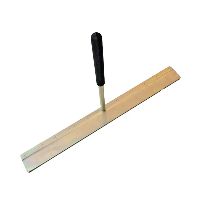 JS Design Metal Panel Hemming Tool 20"