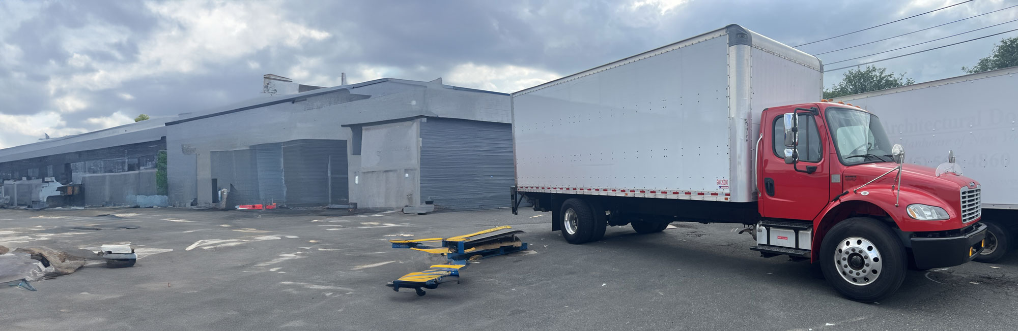 Home NorthEastMetalSupplies