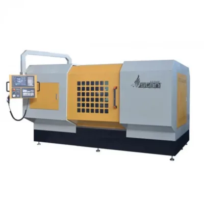 D800 CNC Metal spinning lathe