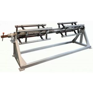 Motorized Decoiler machine DC60M - Image 3