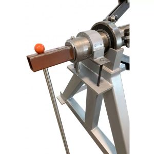 Motorized Decoiler machine DC60M - Image 5