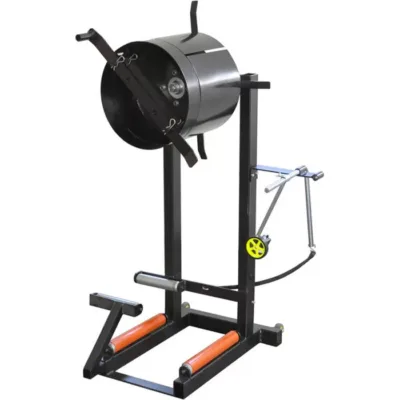 Manual Decoiler DC16