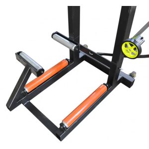 Manual Decoiler DC16 - Image 3