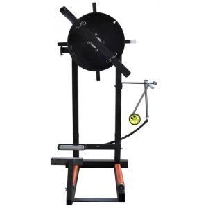 Manual Decoiler DC16 - Image 4