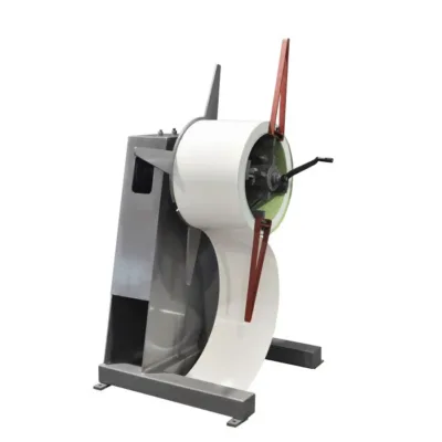 Manual Decoiler DC500