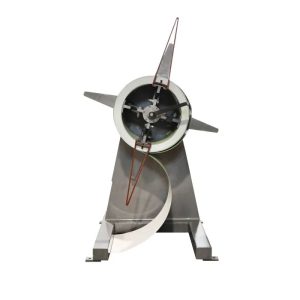 Manual Decoiler DC500 - Image 4