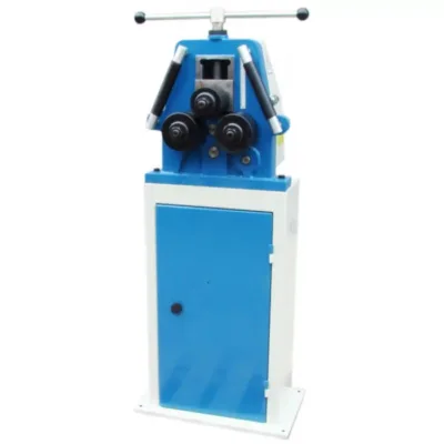 Manual roll bender RBM-10