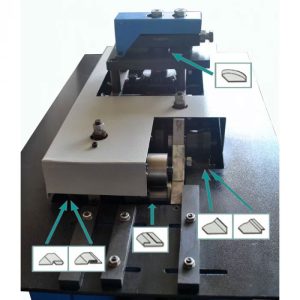 Pittsburgh Lock Forming Machine - Image 3